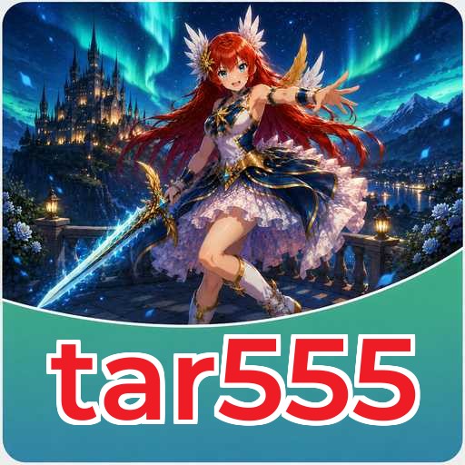 Kontak Resmi tar555