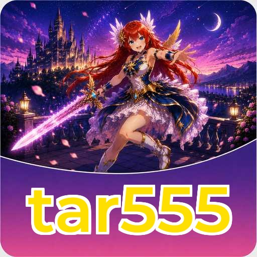 tar555 APK Indonesia - Dashboard dan Interface